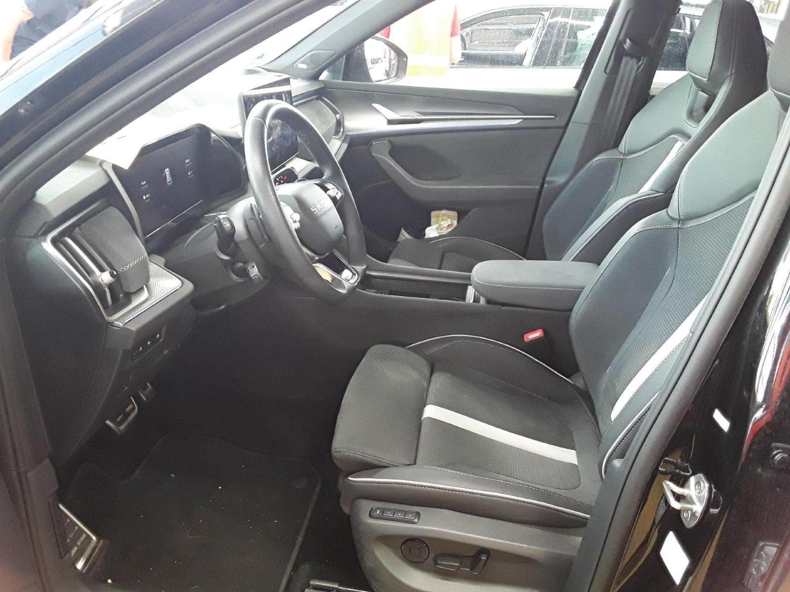 Skoda Kodiaq - Bild 4