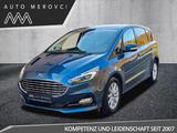 Ford S-Max 2.0 EcoBlue/Navi/LED/Appel& Android/Cam - Ford S-Max in Hagen