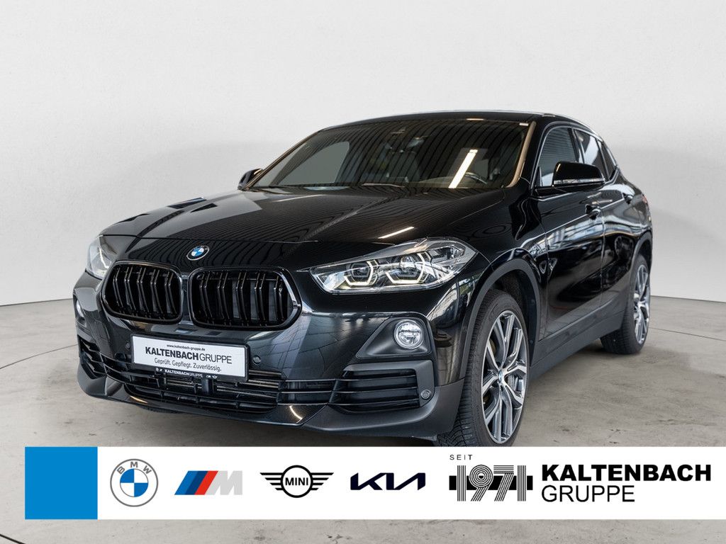 Image of BMW X2