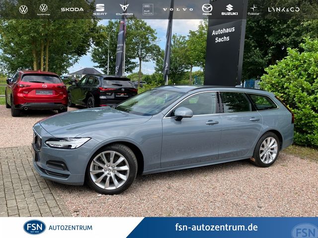 Volvo V 90 B4 (Diesel) Momentum Pro AWD Standheizung