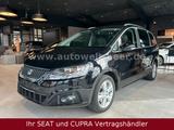 Seat Alhambra Style*Winterpaket*Kamera - gebrauchte Seat Kleinbus