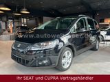Seat Alhambra Style*Winterpaket*Kamera - Seat: Kleinbus