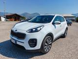 Kia Sportage 1.7 CRDI 2WD Active - Kia Sportage Kombi Gebrauchtwagen