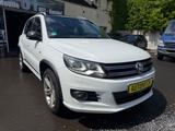 Volkswagen Tiguan CityScape BMT 4Motion 2,0 TDI DSG 177PS - Volkswagen Tiguan CityScape mit Diesel-Antrieb