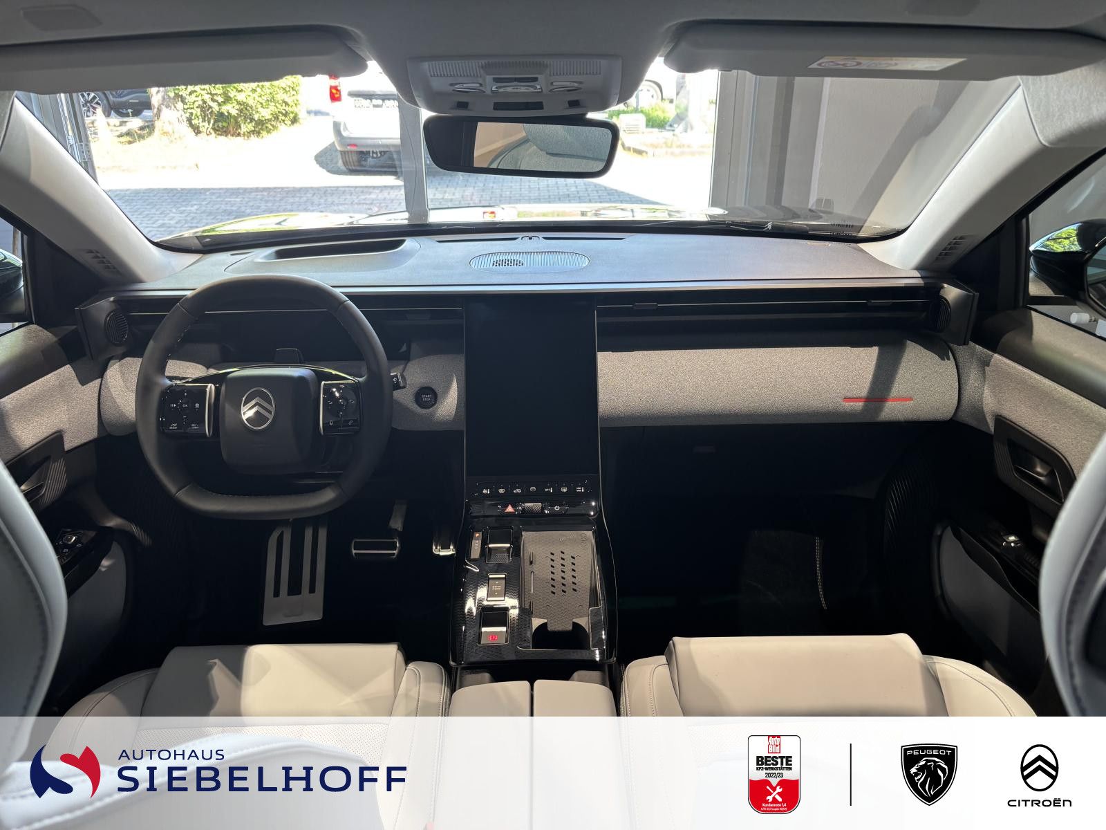 Citroën C5 Aircross - Bild 10