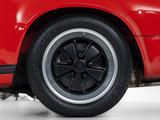 Porsche 911 3.2 Speedster narrow body *1 of 161* - Porsche aus 1989: 911