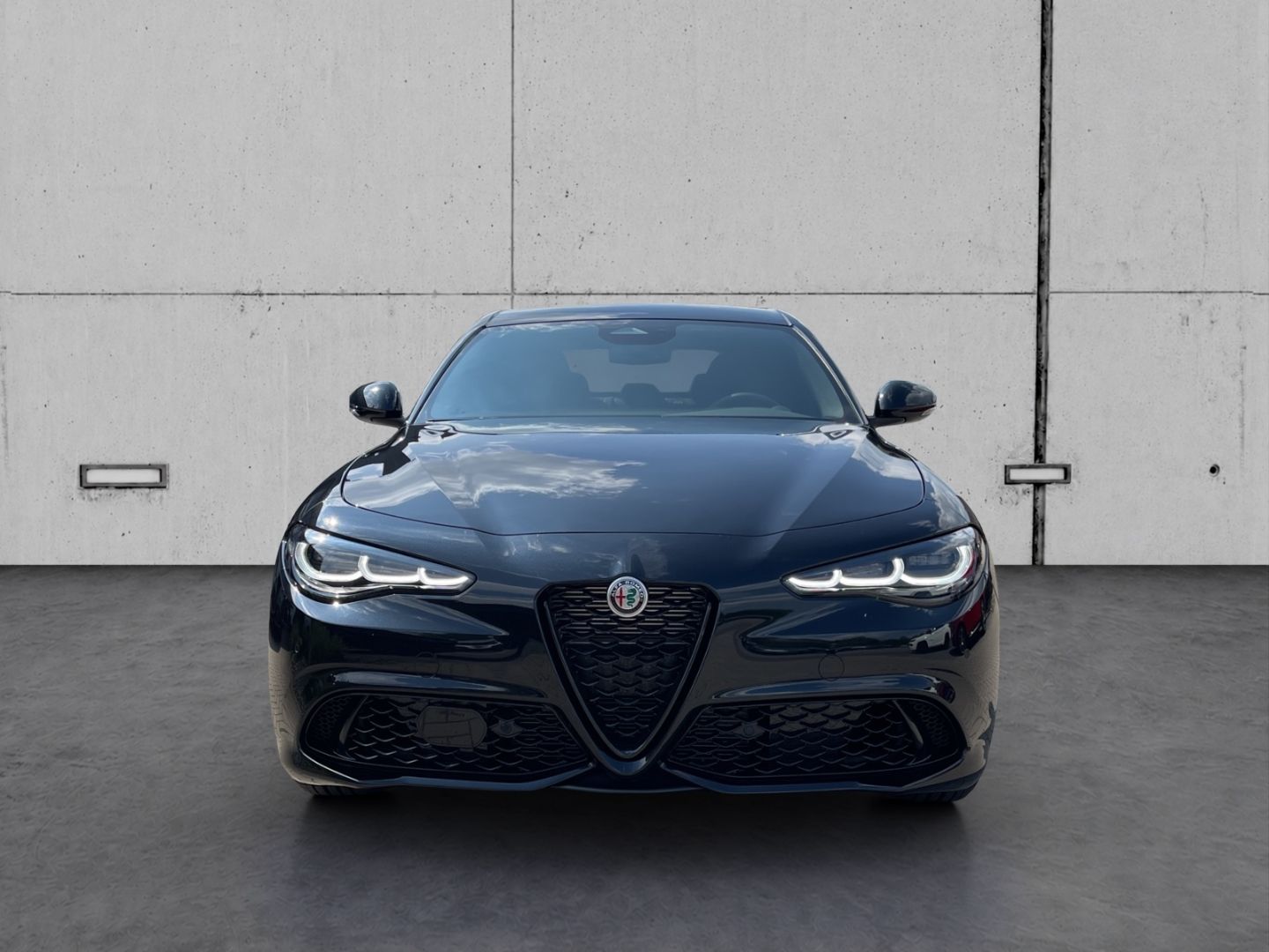 Alfa Romeo Giulia - Bild 4