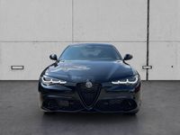 Alfa Romeo Giulia - Vorschau Bild 4