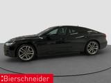 Audi A7 Sportback 50 TDI qu AHK HD-MATRIX PANO HuD CA - Audi A7 Gebrauchtwagen