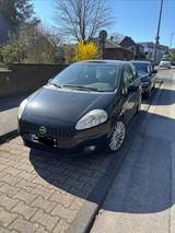 Fiat Punto 1.4 16V Sport Sport - Fiat Punto mit Schiebedach