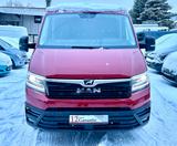 MAN TGE  3 180  ABSCHLEPPWAGEN*NEUE AUFBAU+EL.SEIL - MAN Duisburg