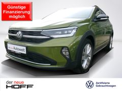 Volkswagen Taigo 1.0 TSI Move Navi SHZ Matrix APP Einparkhi