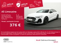 Audi A5 - Vorschau Bild 1