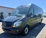 Mercedes-Benz Sprinter Kasten 313CDI/L3H2/Tempo/Klima/Mwst. - Mercedes-Benz Sprinter: 313 Cdi Kasten
