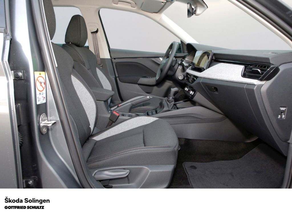 Skoda Kamiq - Bild 8