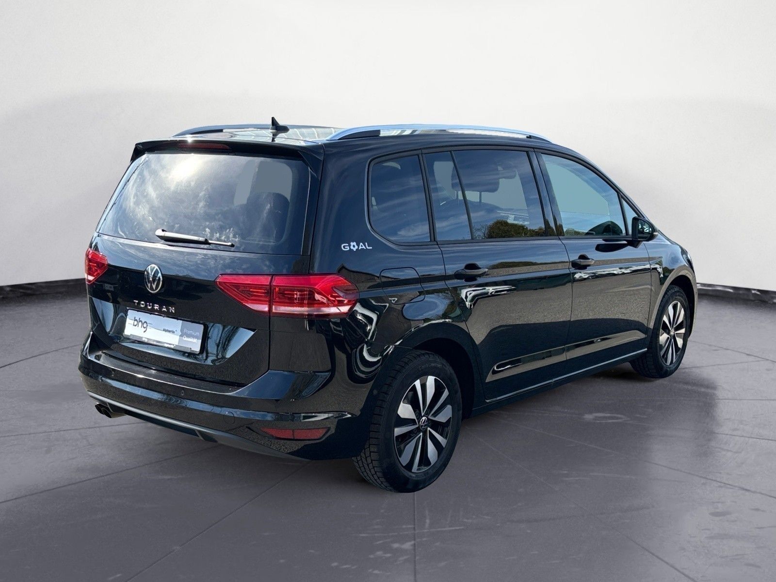 Volkswagen Touran - Bild 6