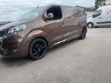 Peugeot Expert mit TÜV - Peugeot Expert aus 2017