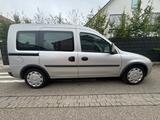 Opel Combo Edition------2 Schiebetüren - Opel Combo in Karlsruhe