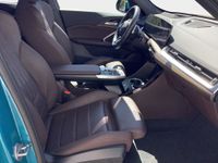 BMW X1 - Vorschau Bild 15