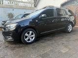 Dacia Logan MCV II Autom. Laureate 2Hd Navi Kamera Ahk - Dacia mit Diesel-Antrieb: Kombi