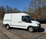 Ford Bulli Sprinter Ford Transit Transporter Ka... - Ford: Transporter