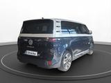 Volkswagen ID.Buzz Pro 286 PS 86 kWh LR 75 Jahre Edition - Volkswagen mit Elektro-Antrieb: mit Navigationssystem