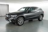 Mercedes-Benz GLC 300 e 4Matic AHK Kamera ACC 19 Zoll - Mercedes-Benz GLC 300 Gebrauchtwagen in München