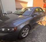 Volvo s40 1.8 2006 - gebrauchte Volvo S40 aus dem Jahr 2006