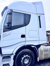 Iveco Stralis XP 510 - Iveco STRALIS 510