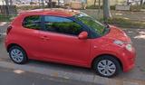 Citroën C1 Rot BJ 04/15 - Citroën C1 in Mainz