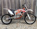 KTM Freeride 250R  - KTM ENDURO 250