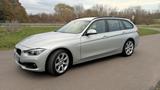 BMW 320d Touring -