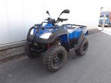 Adly Quad 320, Automatik, Tüv bis 12/2027 - ADLY QUAD