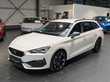 Cupra Leon Sportstourer 2.0 TDI DSG 1.Hand - Cupra Gebrauchtwagen von 2023
