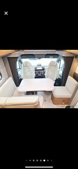 HYMER / ERIBA / HYMERCAR Hymer B MCT 680 /Komplettausstattung/  wie neu.. - Diesel Teilintegrierter Hymer