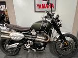 Triumph Scrambler 1200 XC - TRIUMPH SCRAMBLER 1200 XC