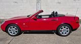 Mercedes-Benz SLK 230 KOMPRESSOR - Automatik/Klimaanlage - Mercedes-Benz SLK 230: Rot
