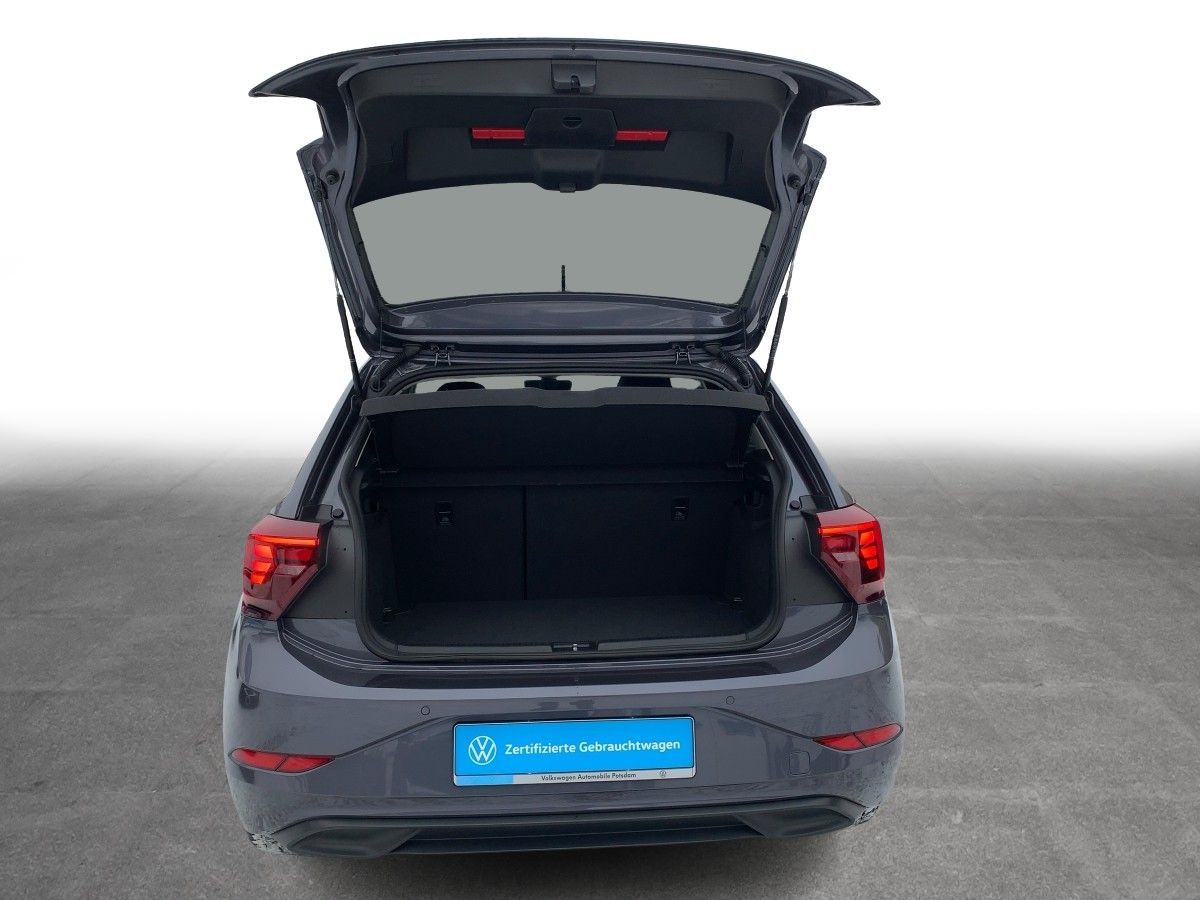 Volkswagen Polo - Bild 6