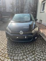 Volkswagen VW Golf 6 1,8 TSI Aktionsmodell - Volkswagen Golf: Aktionsmodell