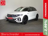 Volkswagen T-Roc 1.5 TSI DSG R-Line Black Style IQ-LIGHT CO - VW T-Roc Gebrauchtwagen in Dortmund