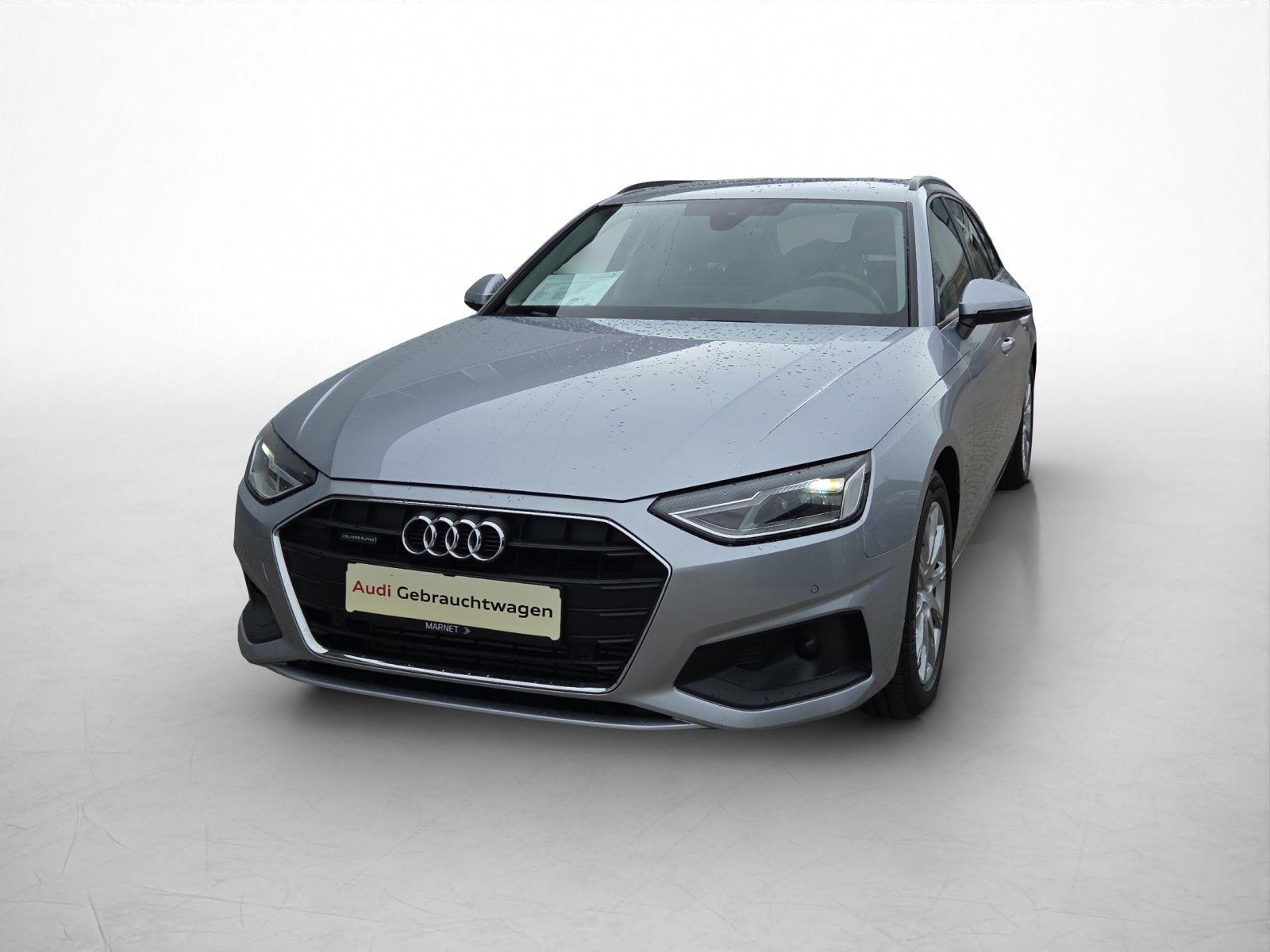 Audi A4 Avant 40 TFSI QUATTRO S TRONIC NAVI*KAMERA*S, миниатюра 21