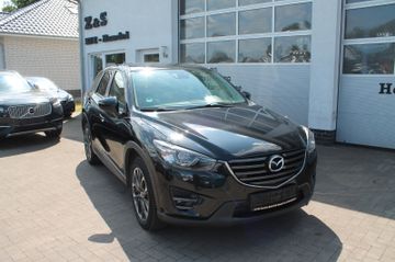 Mazda CX-5 - 1