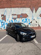 BMW 218i Gran Tourer - BMW 218: Privatanbieter