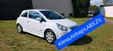 Opel Corsa D 1.2i  53000 km ,OPC Design,Kl... - Opel Corsa aus 2009: Opc