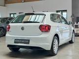 Volkswagen Polo 1.0 TSI Comfortline 90PS NAV/TEMPO/CARPLAY - Volkswagen Polo: 9n1