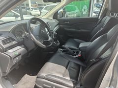 Honda CR-V Executive 4WD 2.0 i-VTEC*Leder*AHK* 2.0 i-V