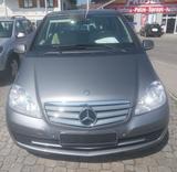 Mercedes-Benz A 150/160  Mopf. Autom.5Tür. PTS. Klima. - Mercedes-Benz A-Class: Tür