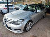 Mercedes-Benz Mercedes-benz C 250 CDI S.W. Avantgarde PARI AL  - Mercedes-Benz C 250 aus 2012 mit Diesel-Antrieb: Kombi