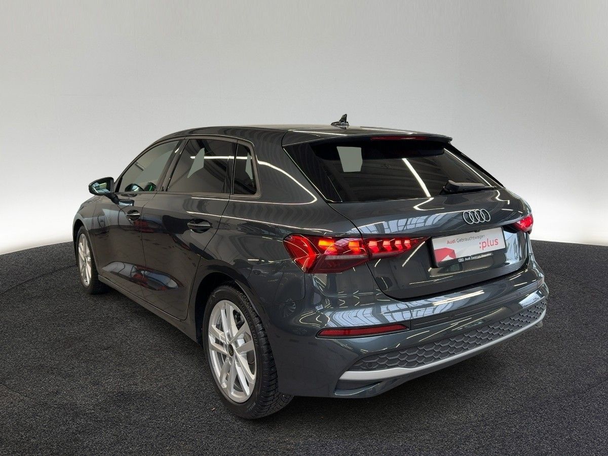 Audi A3 - Bild 4