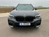BMW X3 xDrive30d M SPORT Gute Ausstattung - BMW X3 Gebrauchtwagen in Augsburg